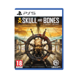 (PS5) Skull And Bones...