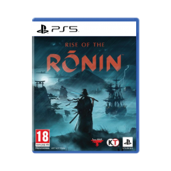 (PS5) Rise Of The Ronin (R3...
