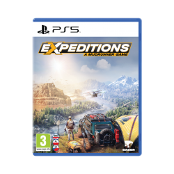 (PS5) Expeditions: A...