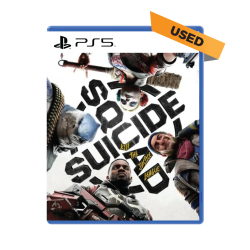 (PS5) Suicide Squad: Kill...
