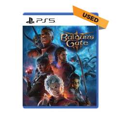 (PS5) Baldur Gate 3 (ENG) -...