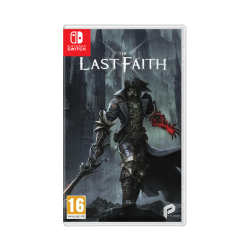 PRE ORDER (Switch) The Last...