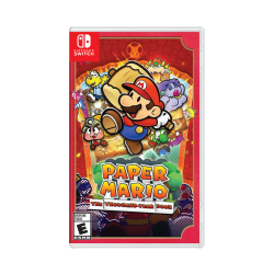 PRE ORDER (Switch) Paper...