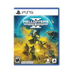 (PS5) Helldivers 2 (R3...