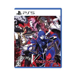 (PS5) Shin Megami Tensei V:...