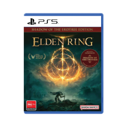 PRE ORDER (PS5) Elden Ring...