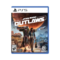 (PS5) Star Wars Outlaws (R3...