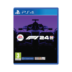 PRE ORDER (PS4) F1 2024 (R3...