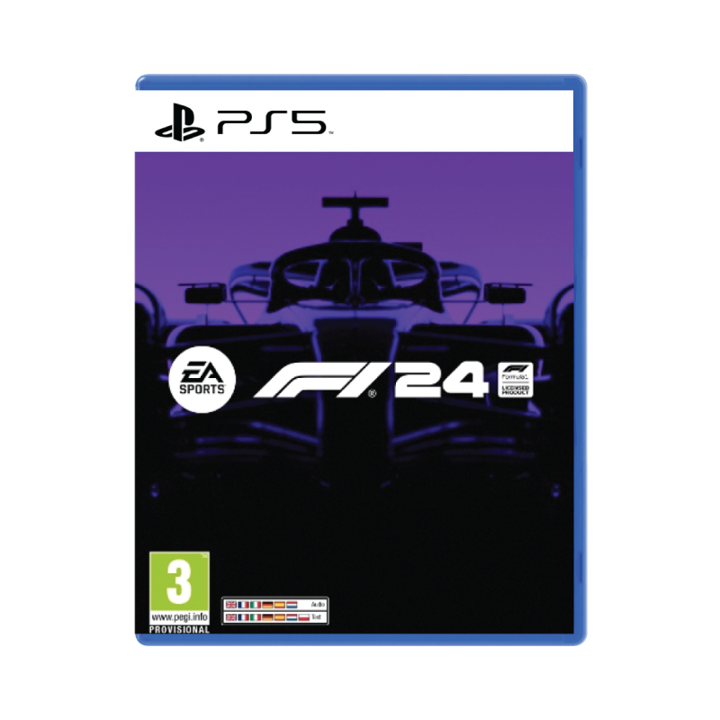 F1 2025 Ps4 Price Alison Jackson