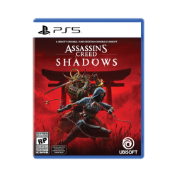 PRE ORDER (PS5) Assassin's...