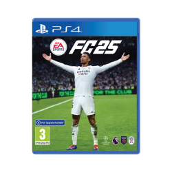 (PS4) EA FC 25 (R3 ENG/CHN)
