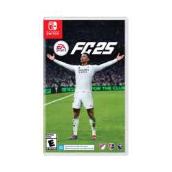 (Switch) EA FC 25 (EU ENG/CHN)
