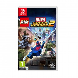 (Switch) LEGO® Marvel Super Heroes 2 (US/ENG)