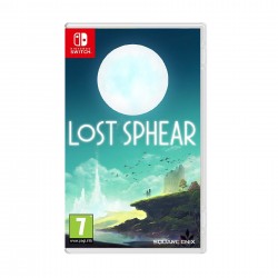 (Switch) Lost Sphear (AS/ENG)