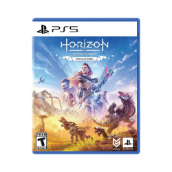 (PS5) Horizon Zero Dawn...