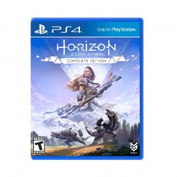 (PS4) Horizon Zero Dawn:...