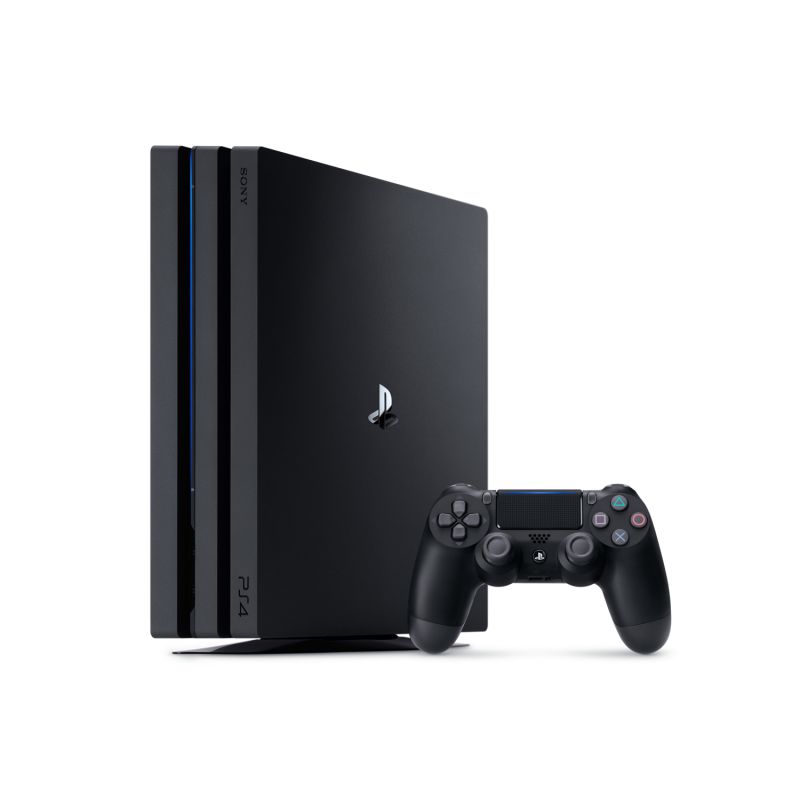 PlayStation®4 Pro 1TB