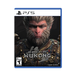 (PS5) Black Myth: WuKong...