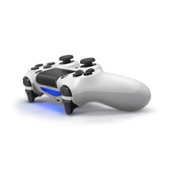 DualShock® 4 Wireless Controller V2 (White)