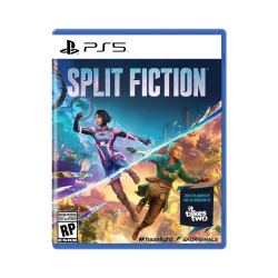 (PS5) Split Fiction (R3 ENG)