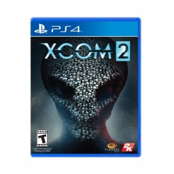 (PS4) XCOM 2 (R2/ENG)