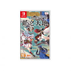 (Switch) Rune Factory:...