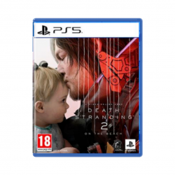 (PS5) Death Standing 2 : On...