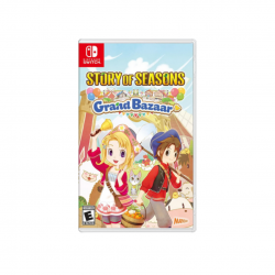 (Switch) Library of Ruina...