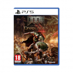 (PS5) Doom: The Dark Ages...