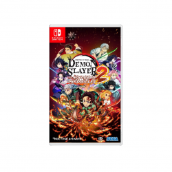 (Switch) Demon Slayer...