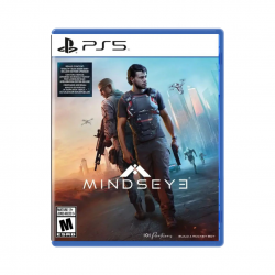 (PS5) MindsEye (R2 ENG)