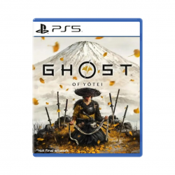 (PS5) Ghost of Yotei (R3...