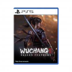 (PS5) Wuchang: Fallen...