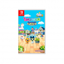 PRE ORDER (Switch)...