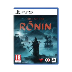 (PS5) Rise Of The Ronin...