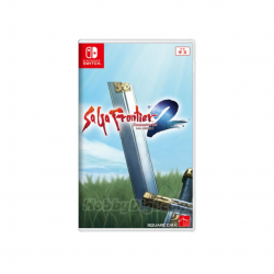 PRE ORDER (NS) Saga...