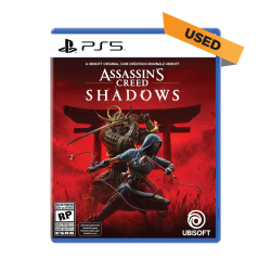 (PS5) Assassin's Creed...