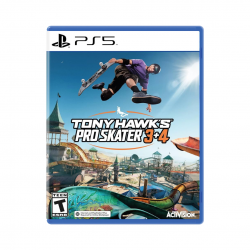PRE ORDER (PS5) Tony...