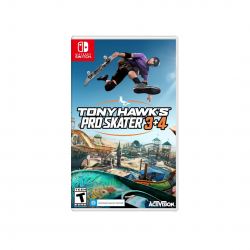 (NS) Tony Hawk's™ Pro...
