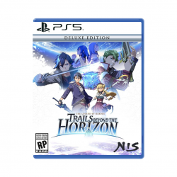 PRE ORDER (PS5) The Legends...