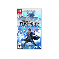 PRE ORDER (NS) The Legends...