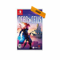 (Switch) Dead Cells (ENG) -...