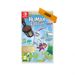 (Switch) Human Fall Flat...