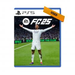 (PS5) EA FC 25 (ENG) - Used