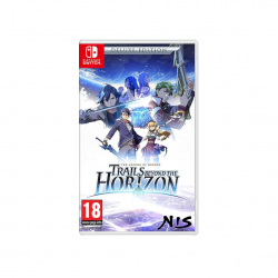 PRE ORDER (NS) The Legends...