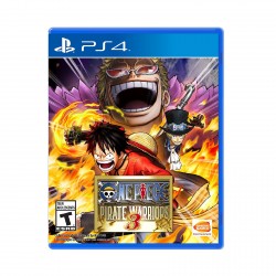 (PS4) One Piece: Pirate...