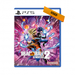 (PS5) Dragon Ball Xenoverse...