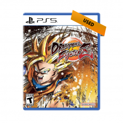 (PS5) Dragon Ball FighterZ...
