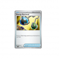 (PTCG) Energy Retrieval...
