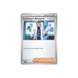 (PCTG) Professor's Research...